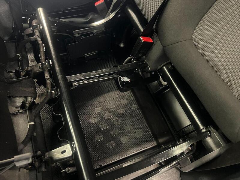 Used Nissan Primastar 2022 for sale - 76904240: Photo 33