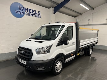 Used Ford Transit 2023 for sale - 79445862: Photo