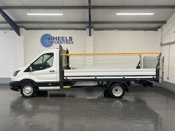 Used Ford Transit 2023 for sale - 79445862: Photo