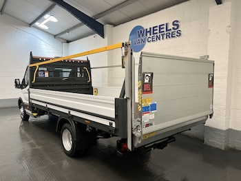 Used Ford Transit 2023 for sale - 79445862: Photo