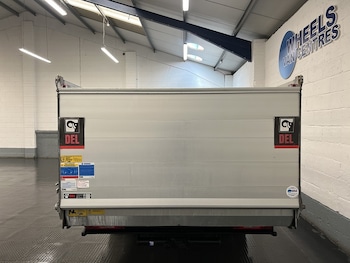 Used Ford Transit 2023 for sale - 79445862: Photo
