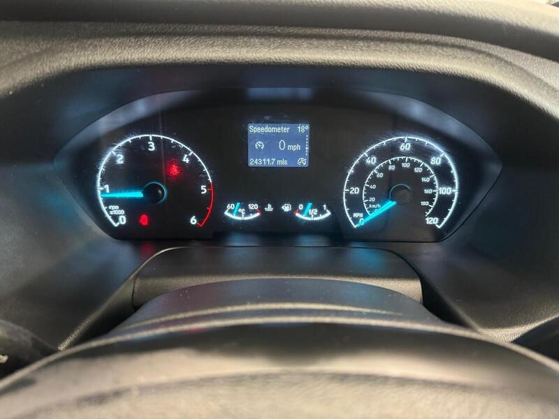 Used Ford Transit 2022 for sale - 76904037: Photo 22