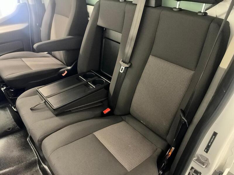 Used Ford Transit 2022 for sale - 76904037: Photo 24
