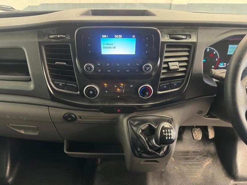 Used Ford Transit 2022 for sale - 76904037: Photo 25