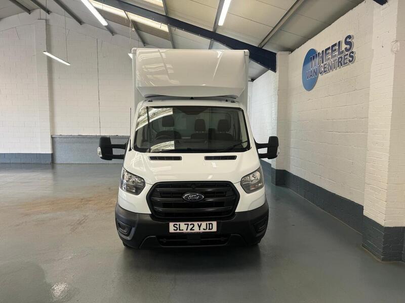 Used Ford Transit 2022 for sale - 76904037: Photo 4