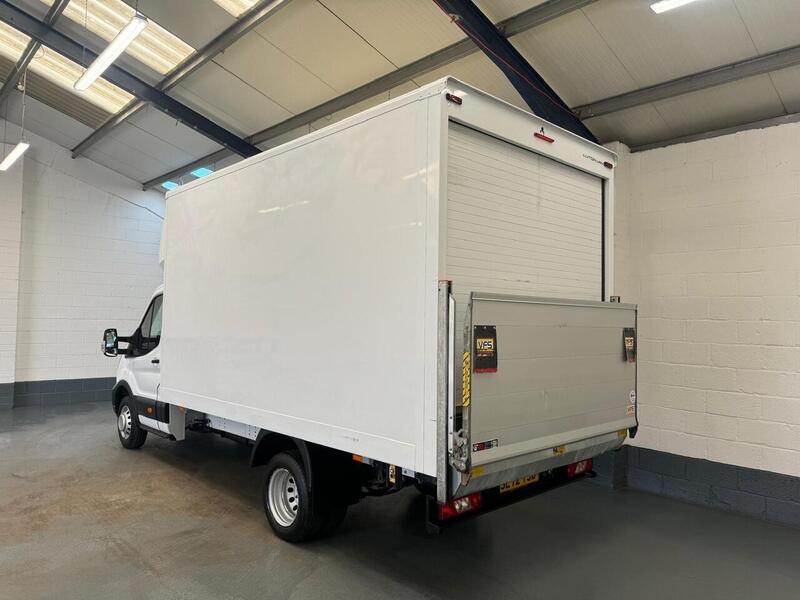 Used Ford Transit 2022 for sale - 76904037: Photo 5