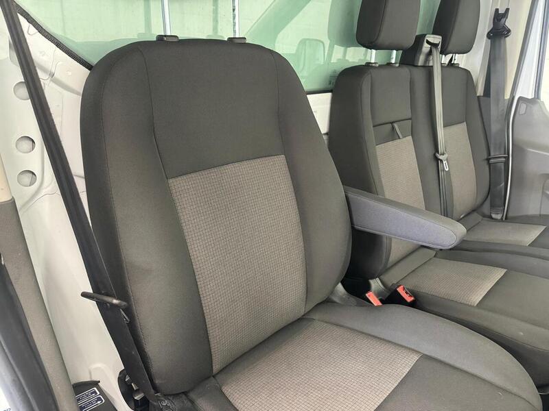 Used Ford Transit 2022 for sale - 76904037: Photo 9