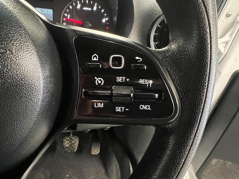 Used Mercedes-Benz Sprinter 2021 for sale - 76904228: Photo 20