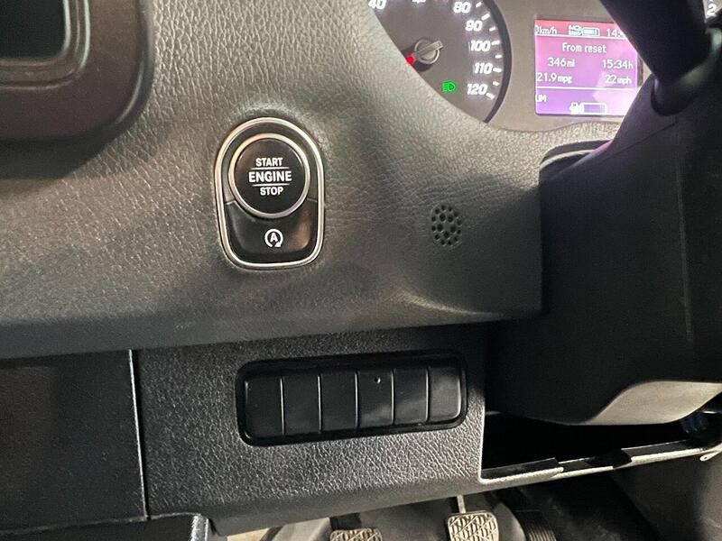 Used Mercedes-Benz Sprinter 2021 for sale - 76904228: Photo 23