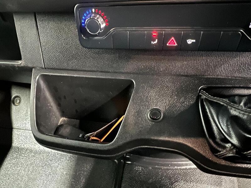 Used Mercedes-Benz Sprinter 2021 for sale - 76904228: Photo 26