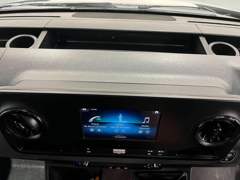 Used Mercedes-Benz Sprinter 2021 for sale - 76904228: Photo 29