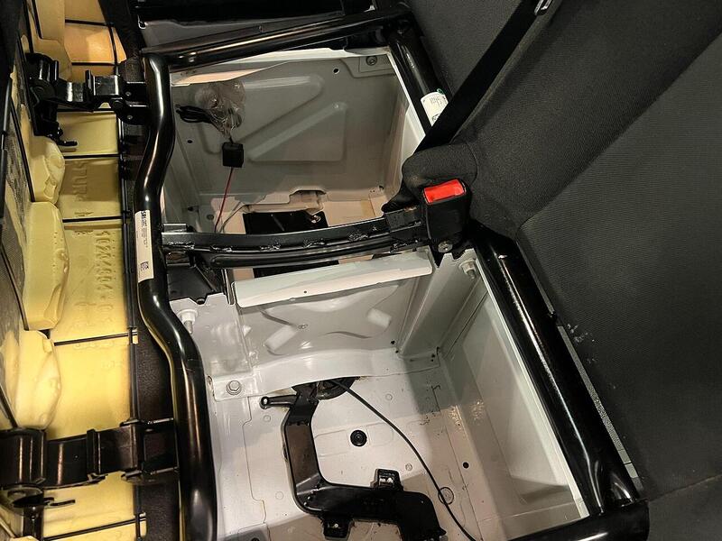 Used Mercedes-Benz Sprinter 2021 for sale - 76904228: Photo 32