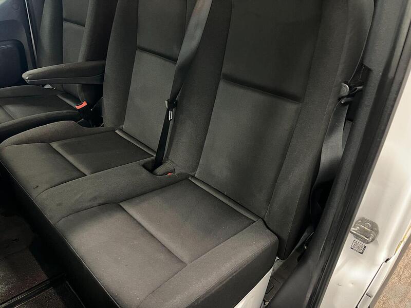 Used Mercedes-Benz Sprinter 2021 for sale - 76904228: Photo 33