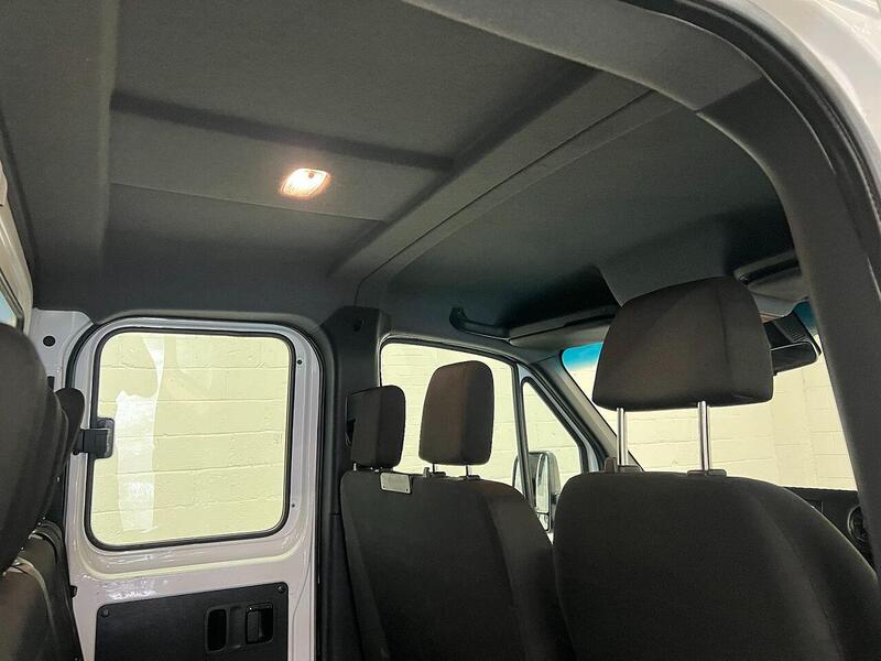 Used Mercedes-Benz Sprinter 2021 for sale - 76904228: Photo 36