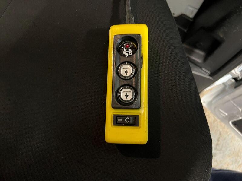 Used Mercedes-Benz Sprinter 2021 for sale - 76904228: Photo 37