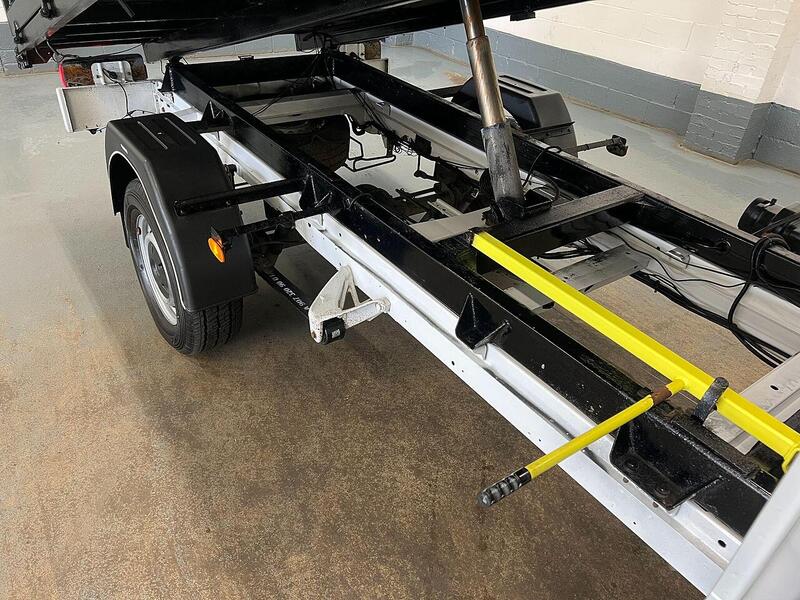 Used Mercedes-Benz Sprinter 2021 for sale - 76904228: Photo 39