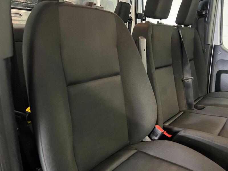 Used Mercedes-Benz Sprinter 2021 for sale - 76904228: Photo 9