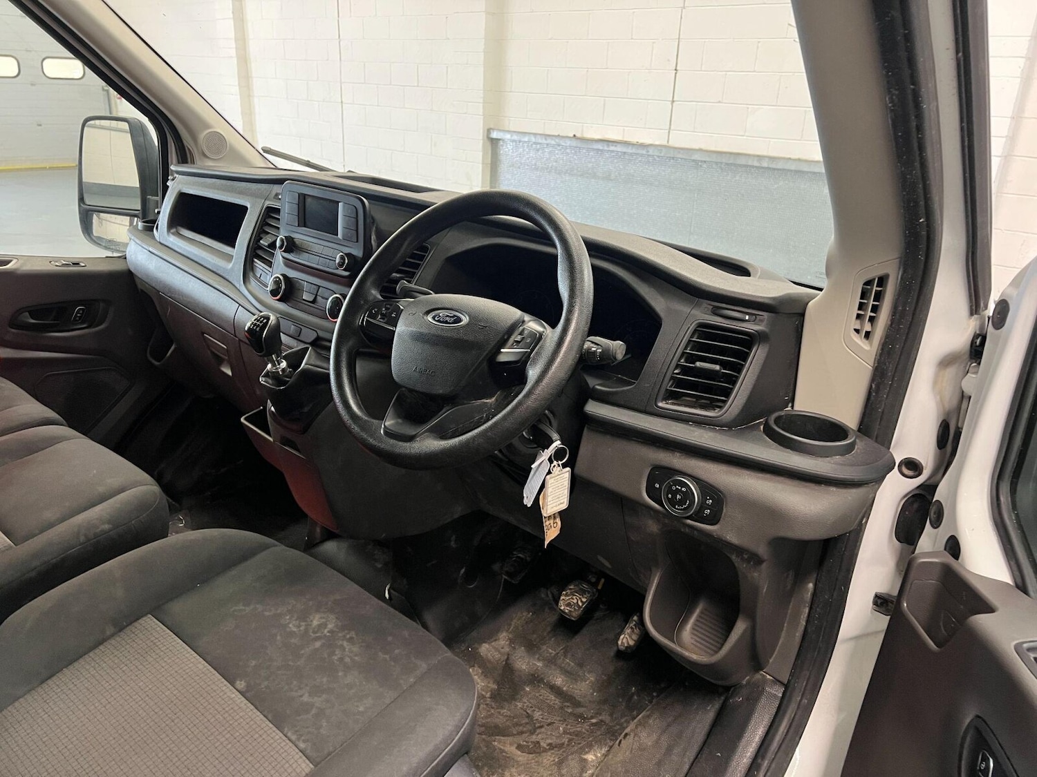Used Ford Transit 2023 for sale - 76344055: Photo 5