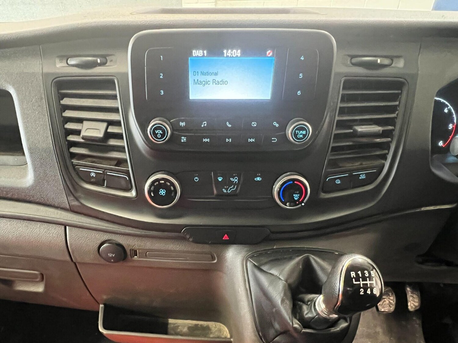 Used Ford Transit 2023 for sale - 76344055: Photo 7