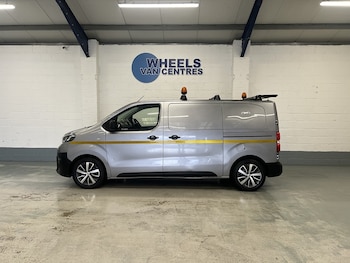 Used Toyota ProAce 2022 for sale - 78715486: Photo