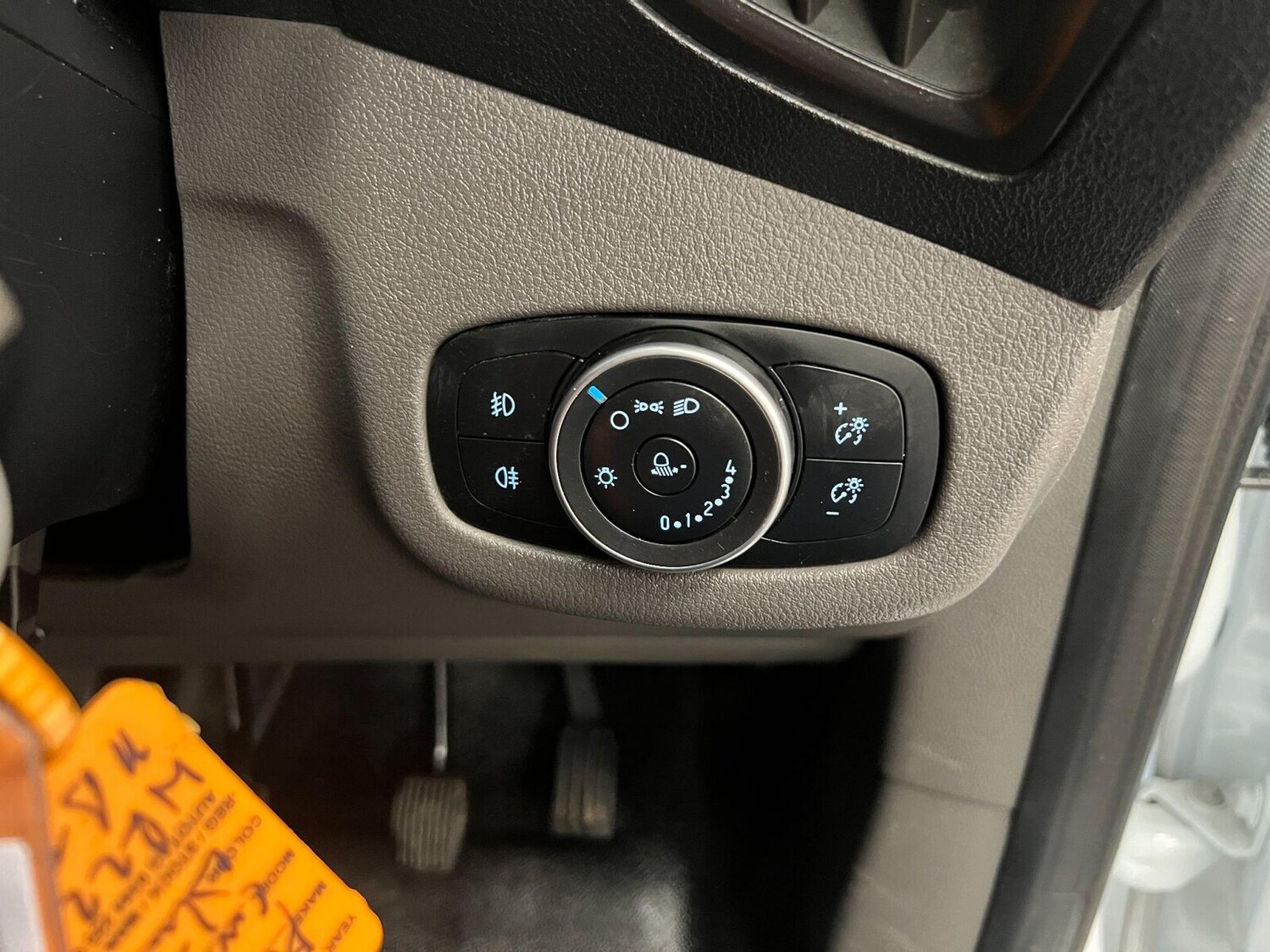 Used Ford Transit Connect 2022 for sale - 75984751: Photo 11