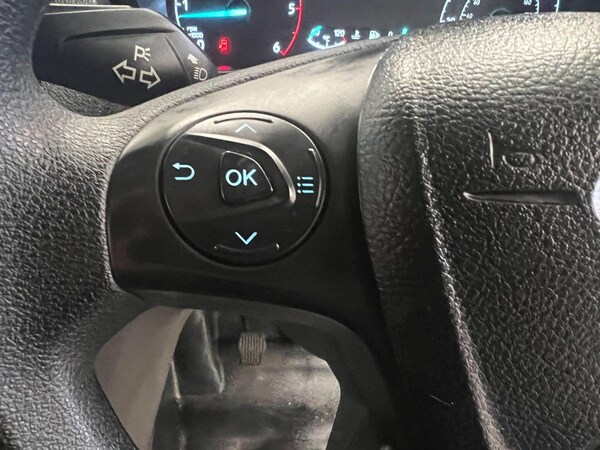 Used Ford Transit Connect 2022 for sale - 75984751: Photo 13