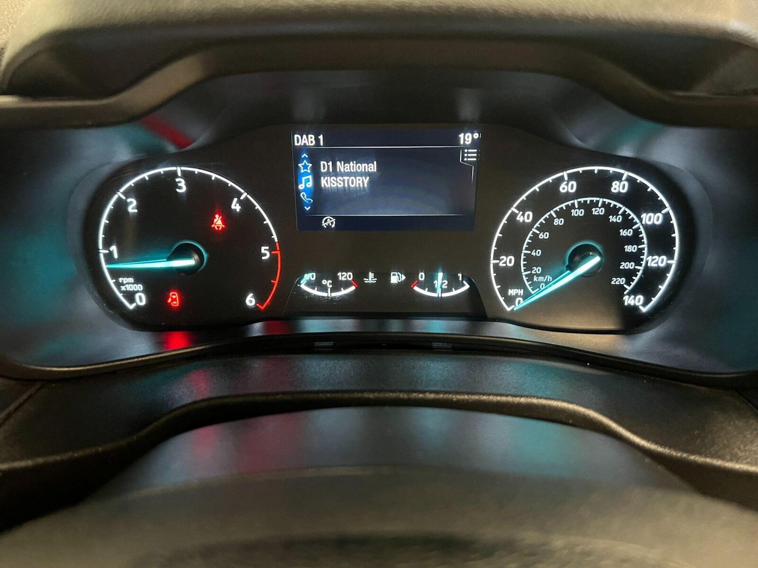 Used Ford Transit Connect 2022 for sale - 75984751: Photo 18