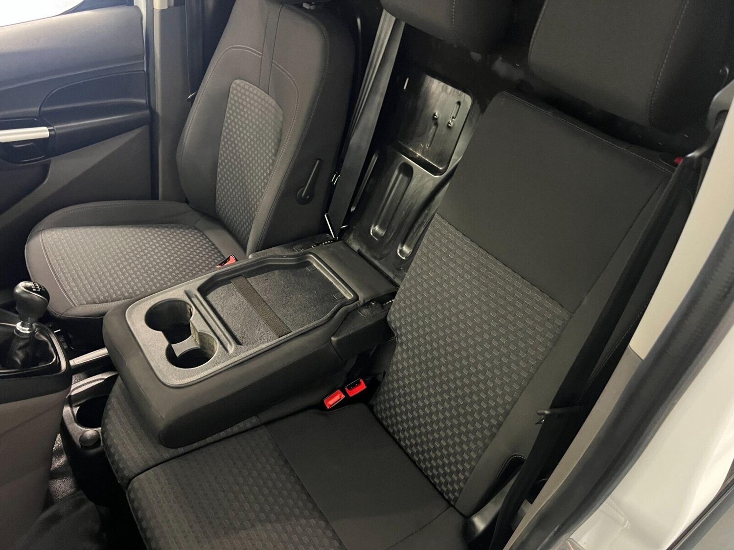 Used Ford Transit Connect 2022 for sale - 75984751: Photo 20