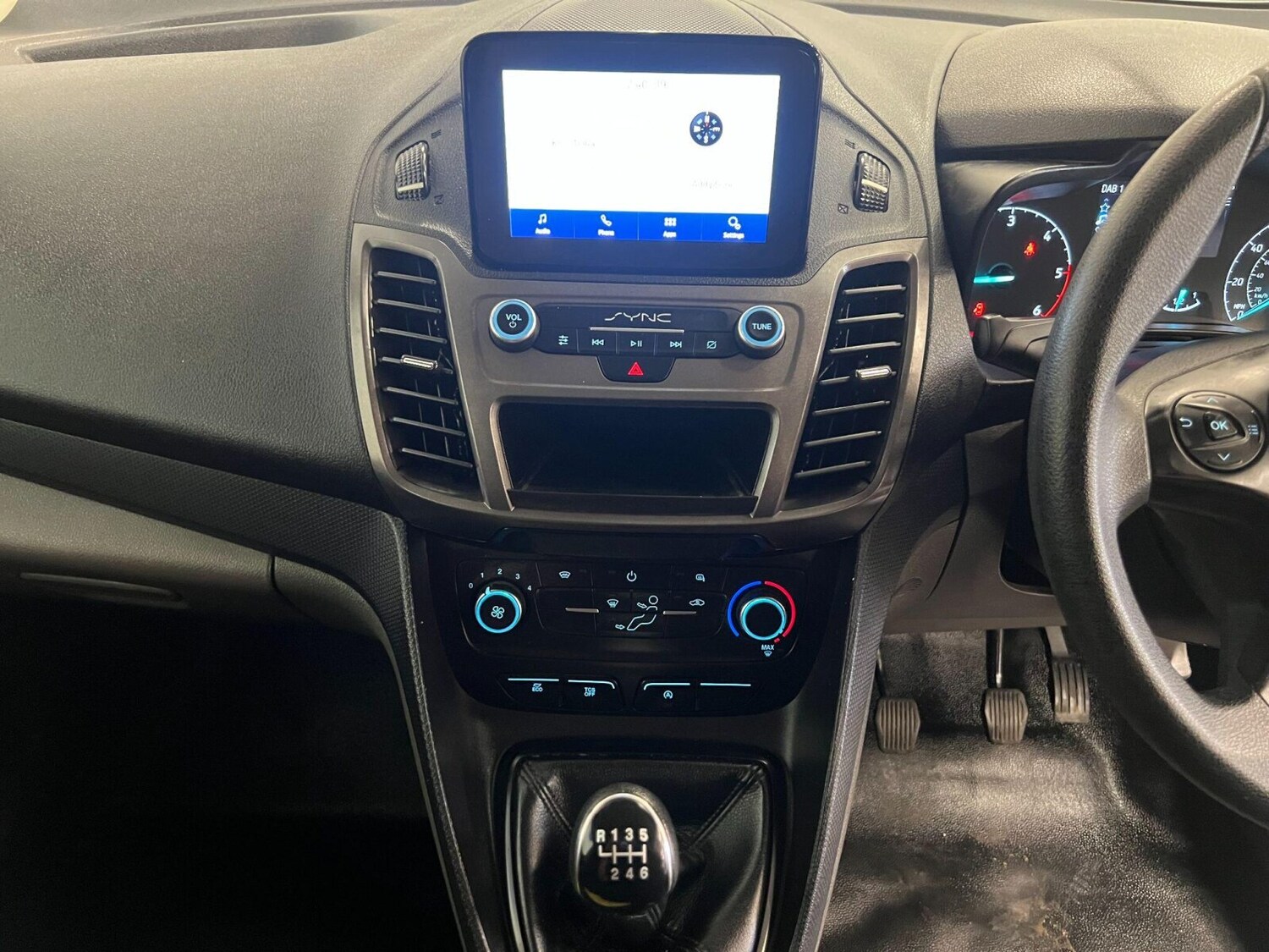 Used Ford Transit Connect 2022 for sale - 75984751: Photo 21