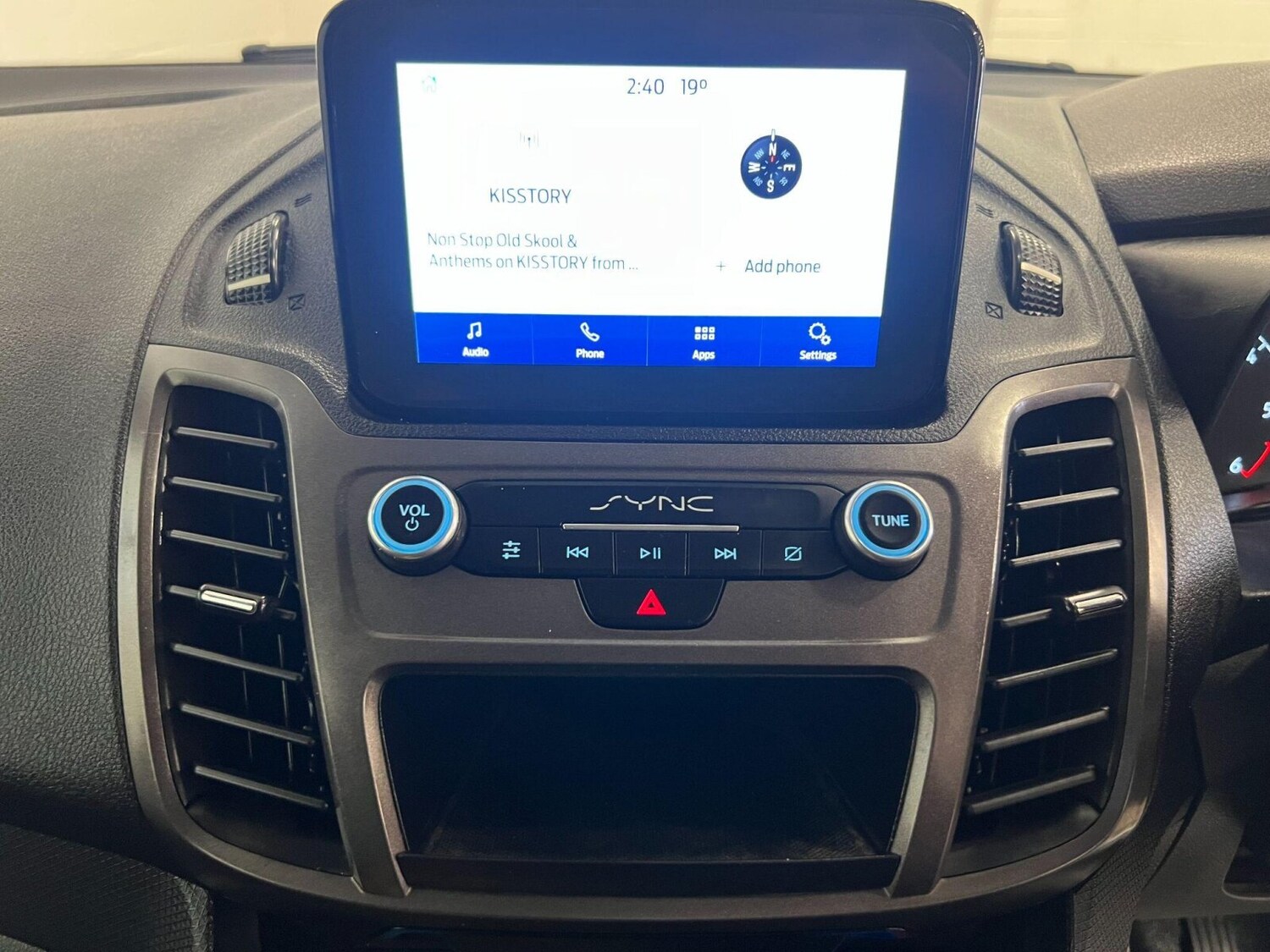 Used Ford Transit Connect 2022 for sale - 75984751: Photo 22