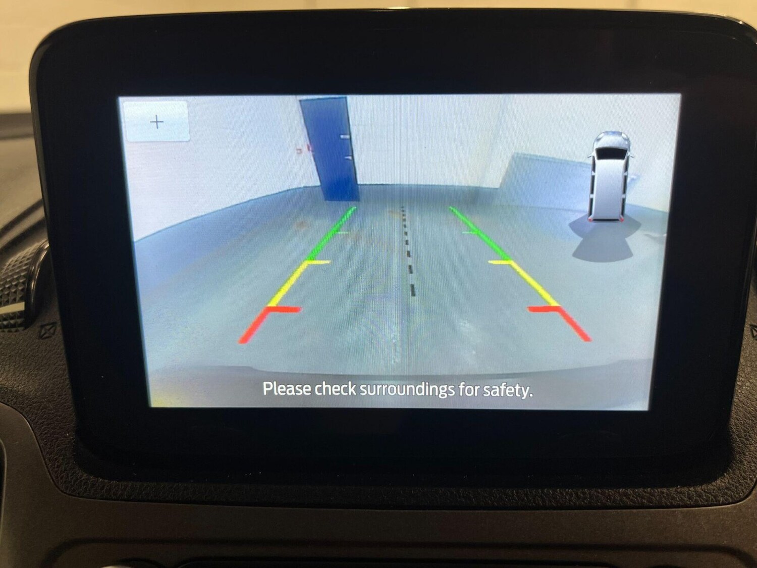 Used Ford Transit Connect 2022 for sale - 75984751: Photo 23