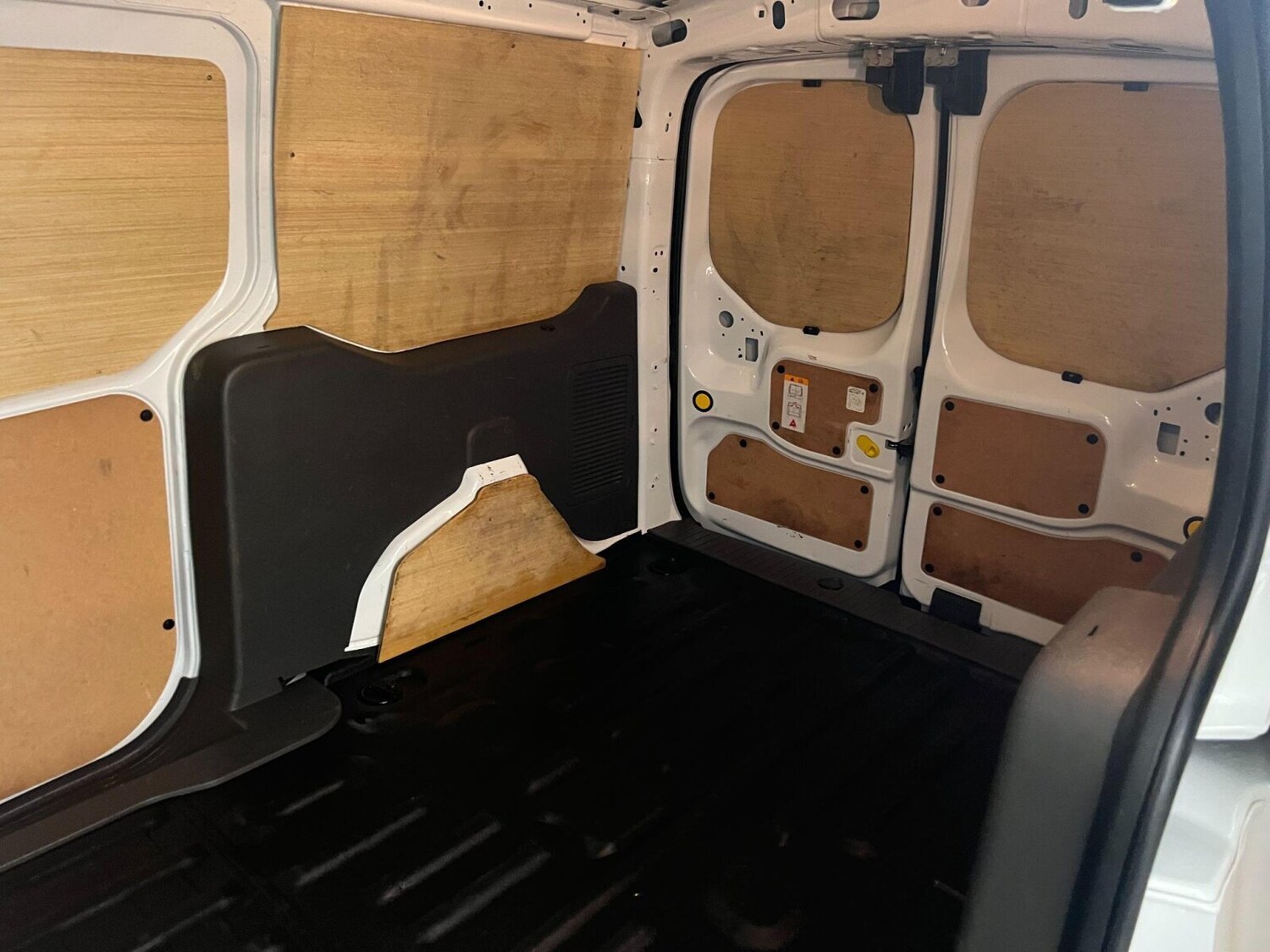 Used Ford Transit Connect 2022 for sale - 75984751: Photo 24