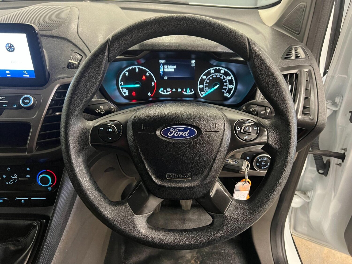 Used Ford Transit Connect 2022 for sale - 75984751: Photo 26