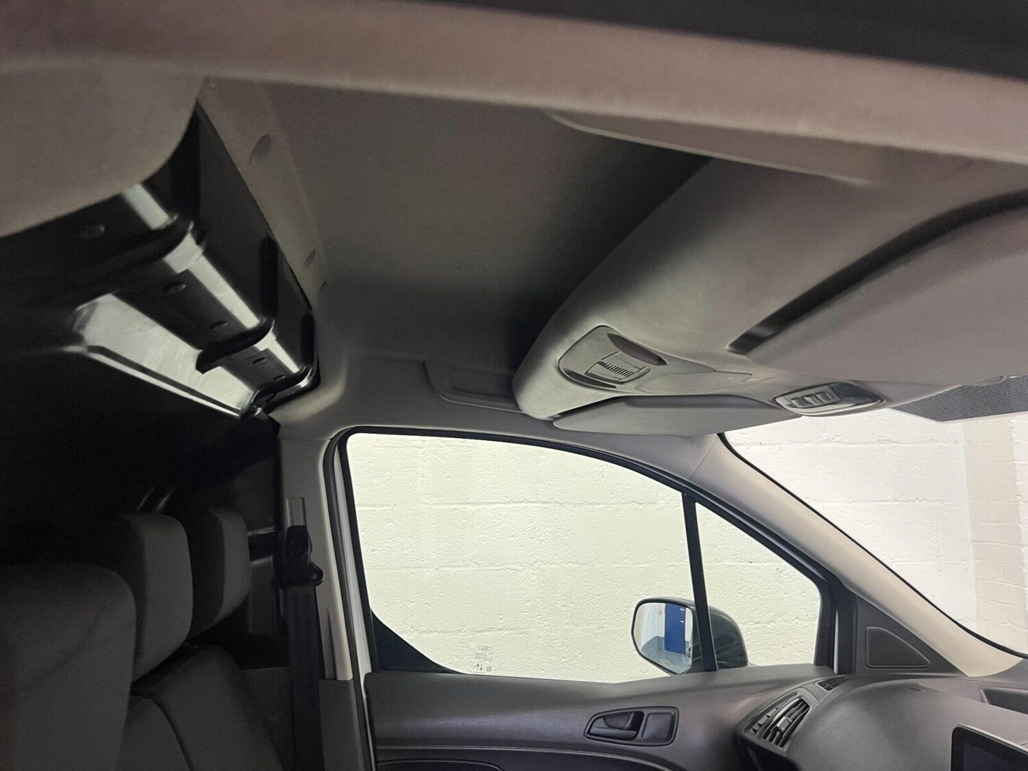 Used Ford Transit Connect 2022 for sale - 75984751: Photo 30