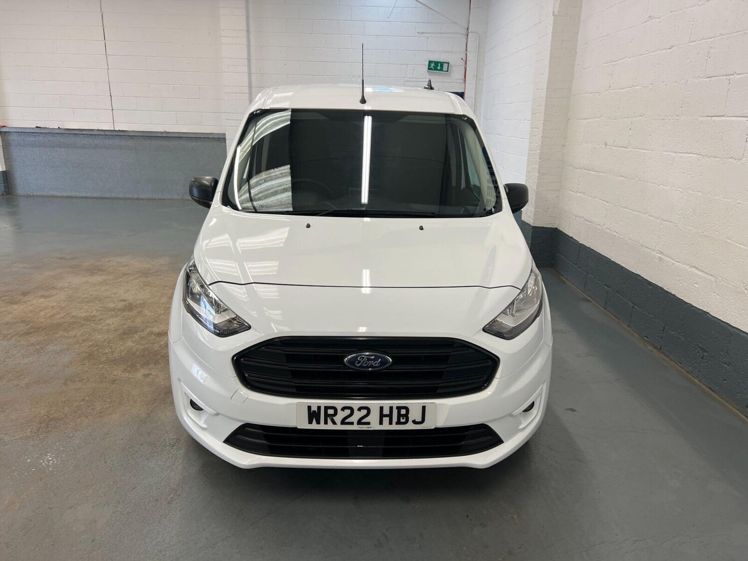 Used Ford Transit Connect 2022 for sale - 75984751: Photo 4