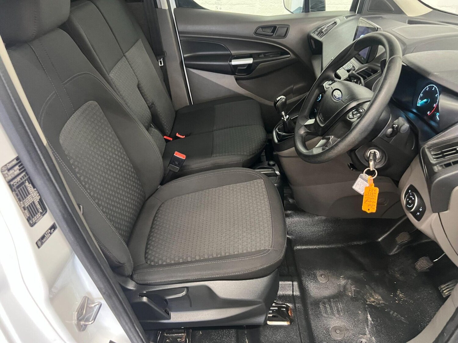 Used Ford Transit Connect 2022 for sale - 75984751: Photo 9