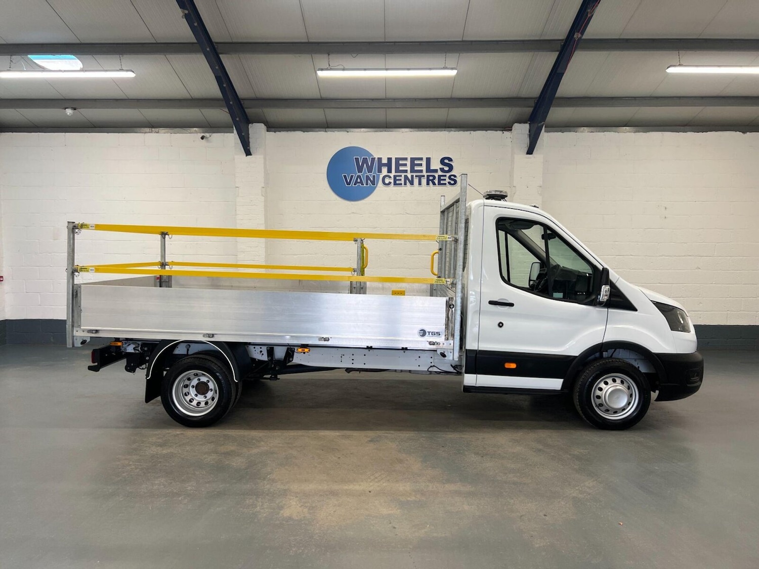 Used Ford Transit 2022 for sale - 76869028: Photo 11