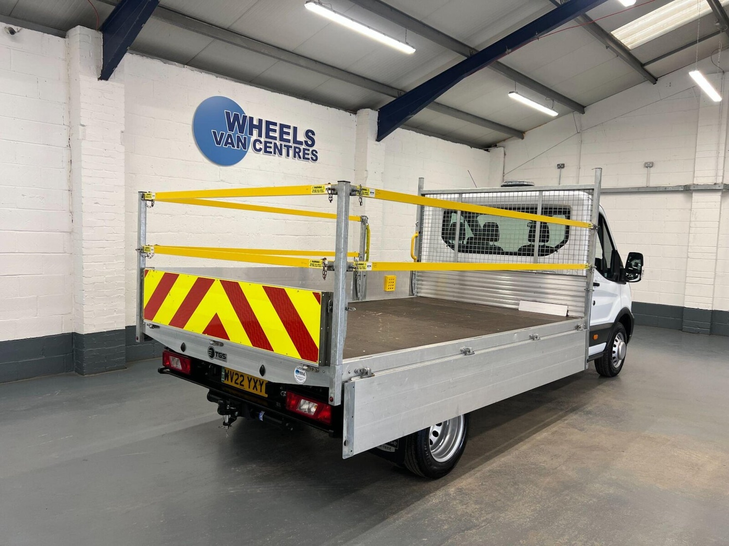 Used Ford Transit 2022 for sale - 76869028: Photo 13