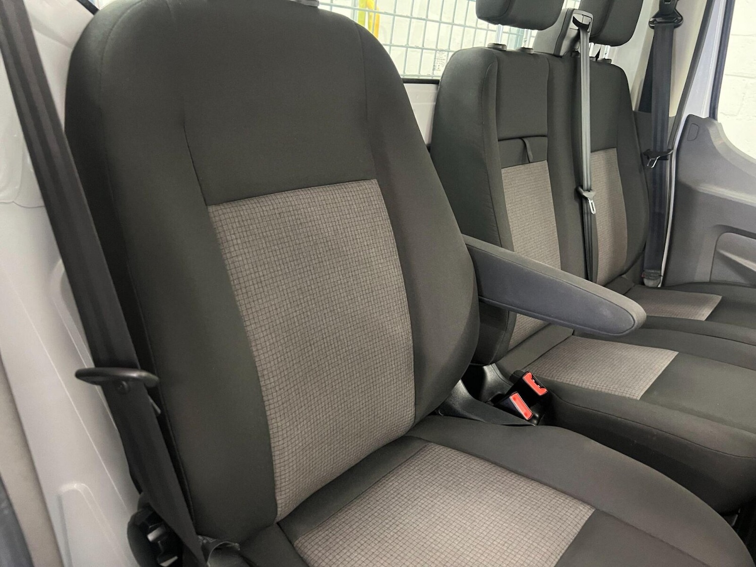 Used Ford Transit 2022 for sale - 76869028: Photo 15