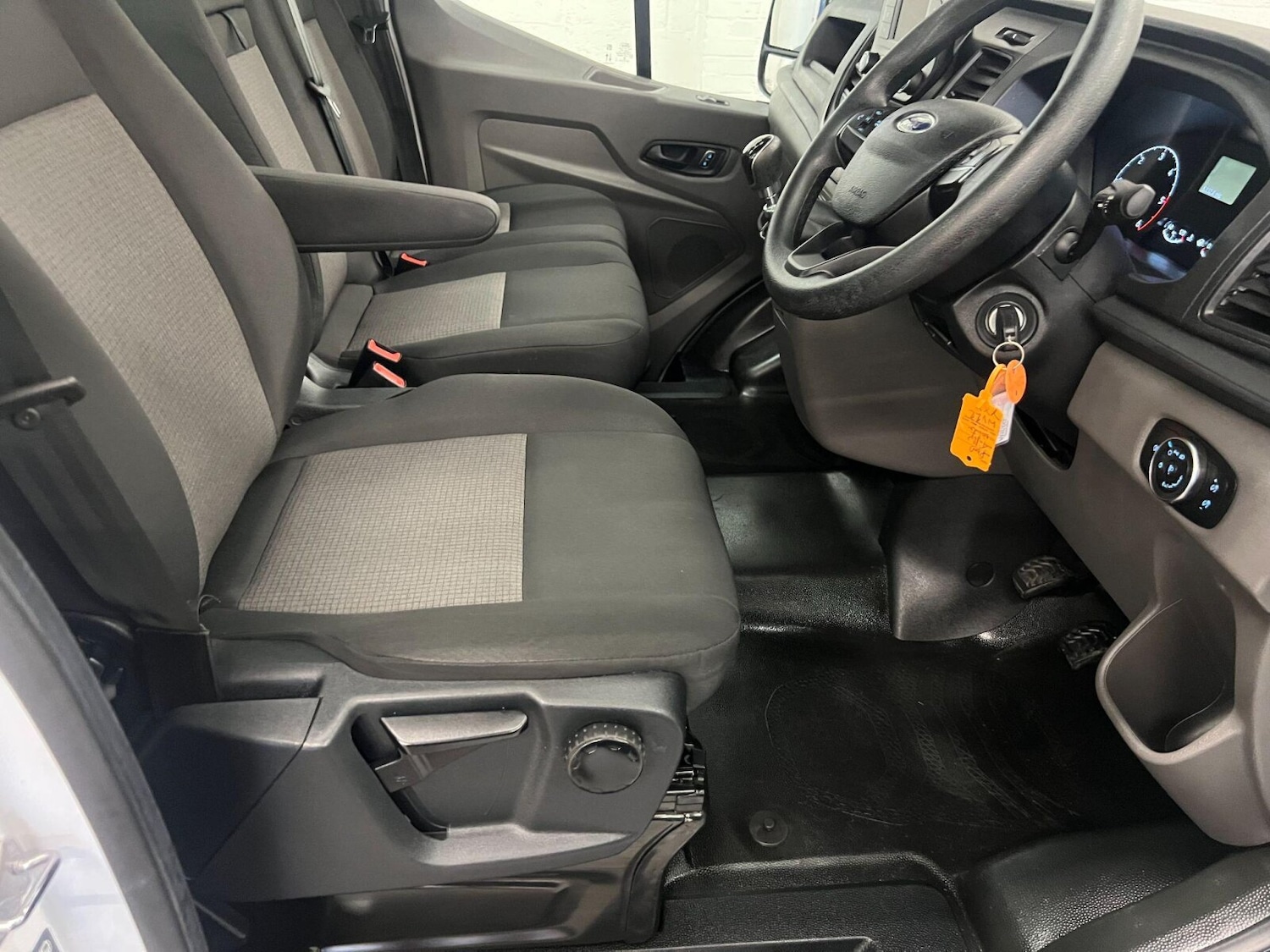 Used Ford Transit 2022 for sale - 76869028: Photo 16