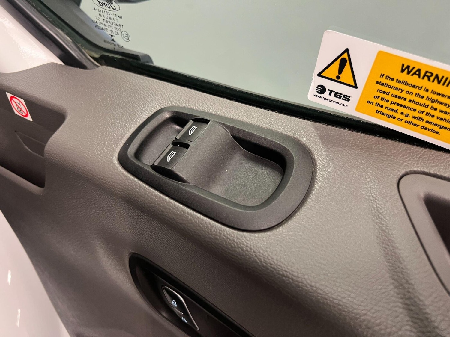 Used Ford Transit 2022 for sale - 76869028: Photo 17