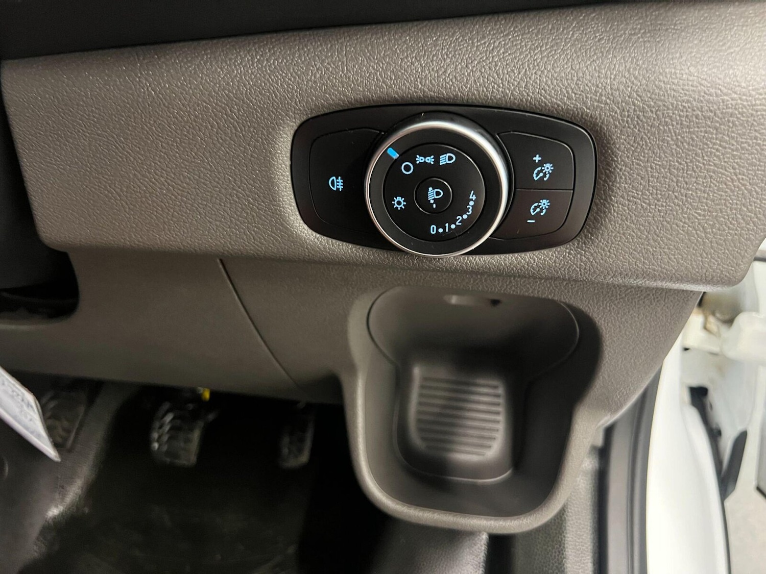 Used Ford Transit 2022 for sale - 76869028: Photo 18