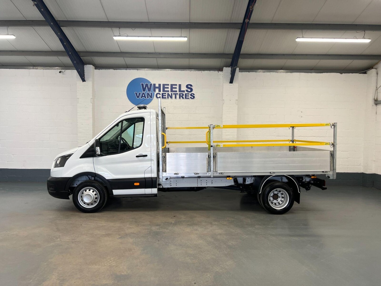 Used Ford Transit 2022 for sale - 76869028: Photo 2