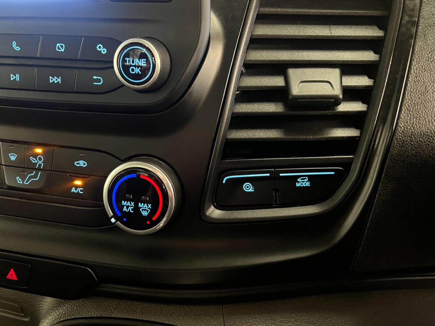 Used Ford Transit 2022 for sale - 76869028: Photo 21