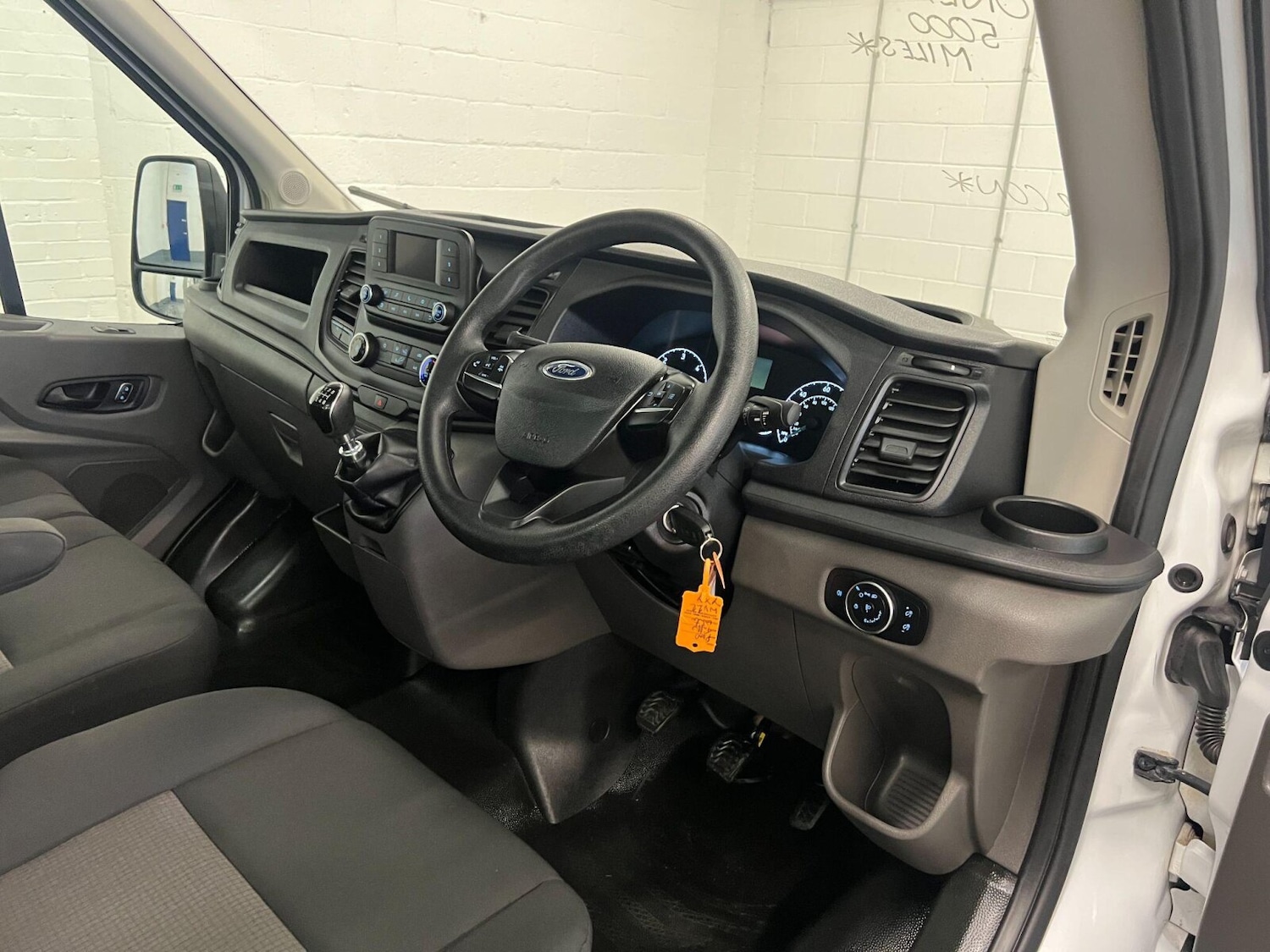 Used Ford Transit 2022 for sale - 76869028: Photo 26