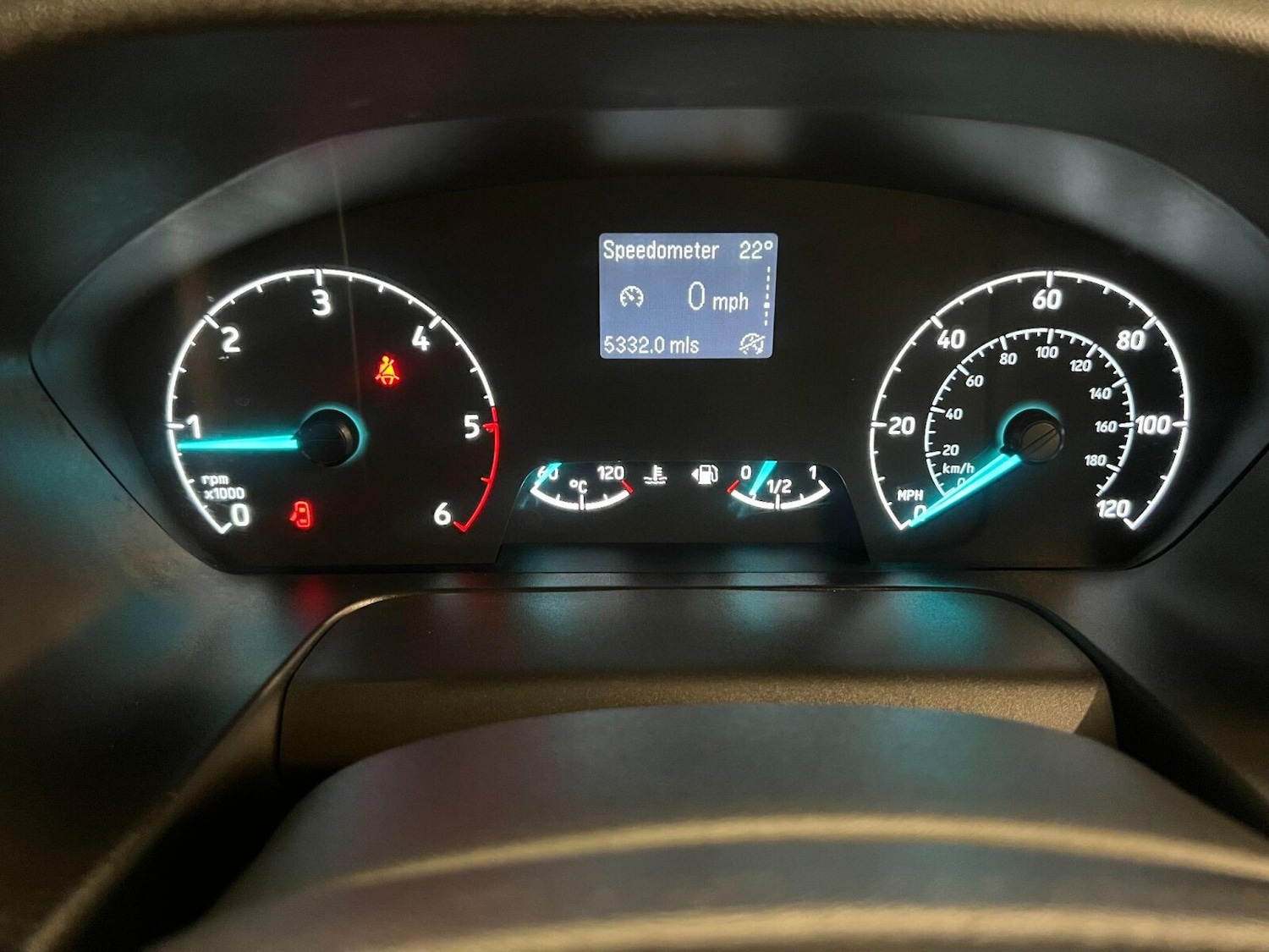 Used Ford Transit 2022 for sale - 76869028: Photo 28