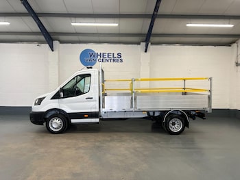 Used Ford Transit 2022 for sale - 76869028: Photo