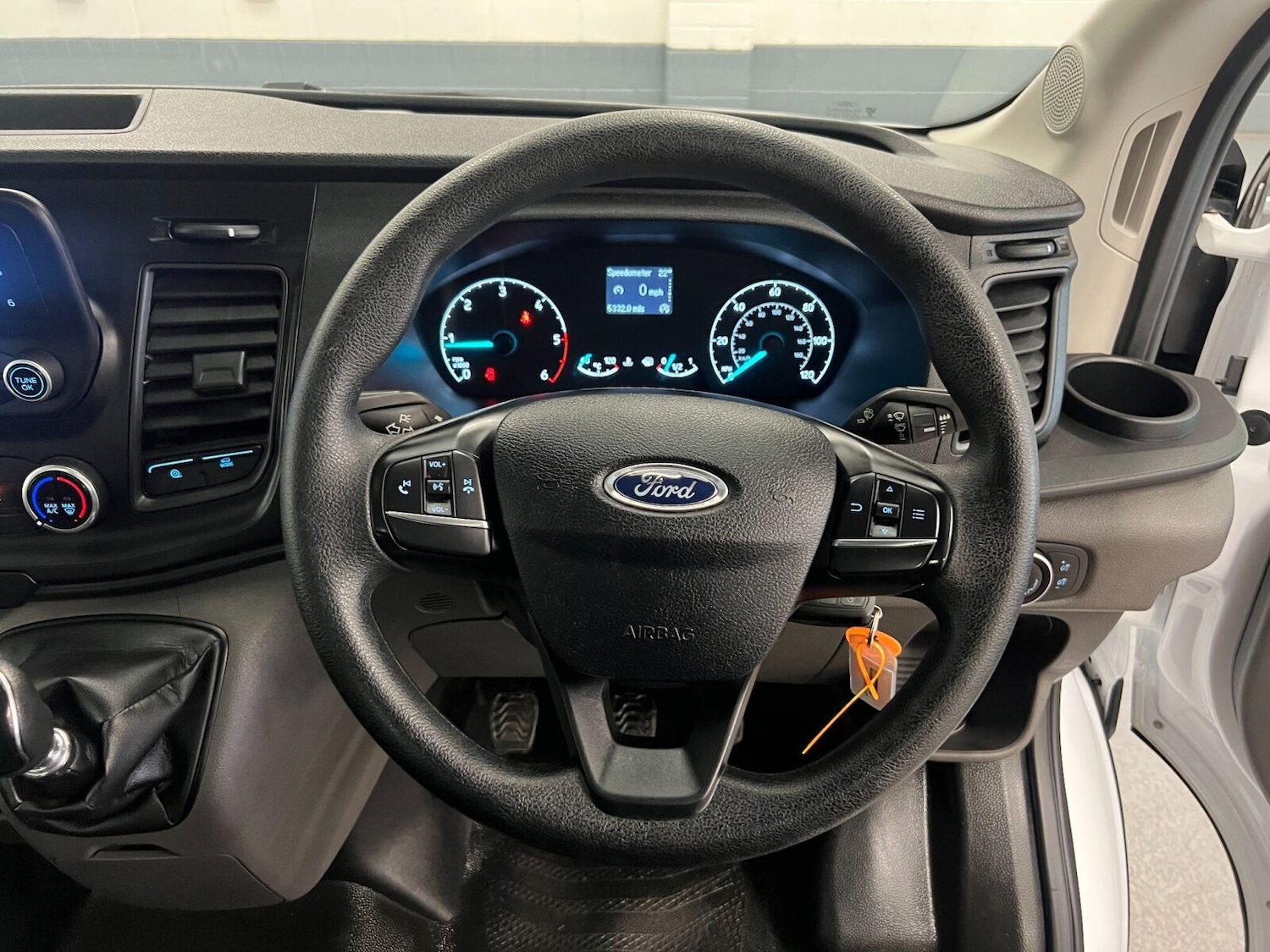 Used Ford Transit 2022 for sale - 76869028: Photo 36