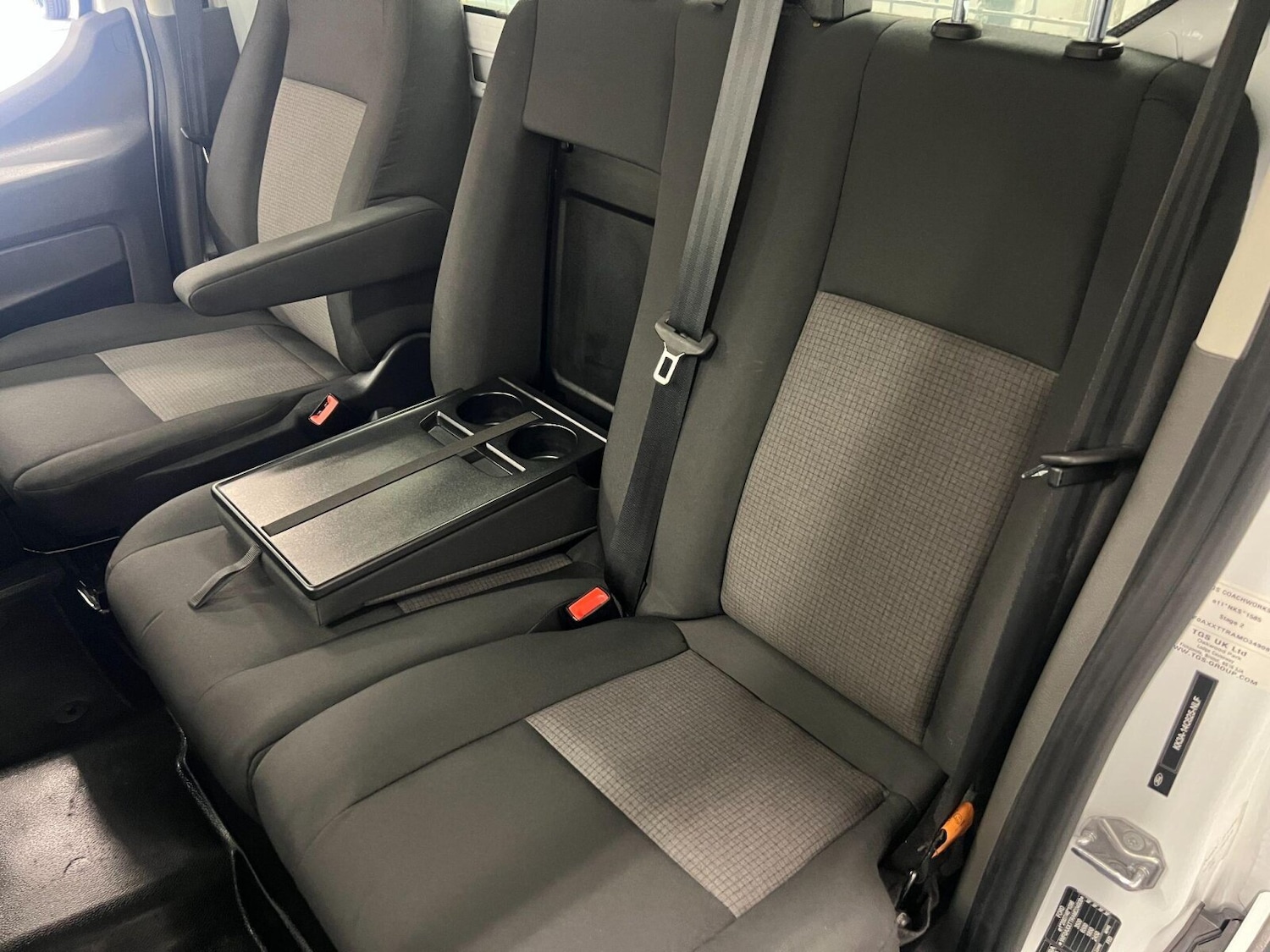 Used Ford Transit 2022 for sale - 76869028: Photo 37