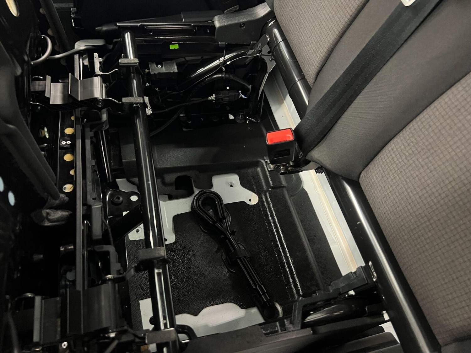 Used Ford Transit 2022 for sale - 76869028: Photo 40